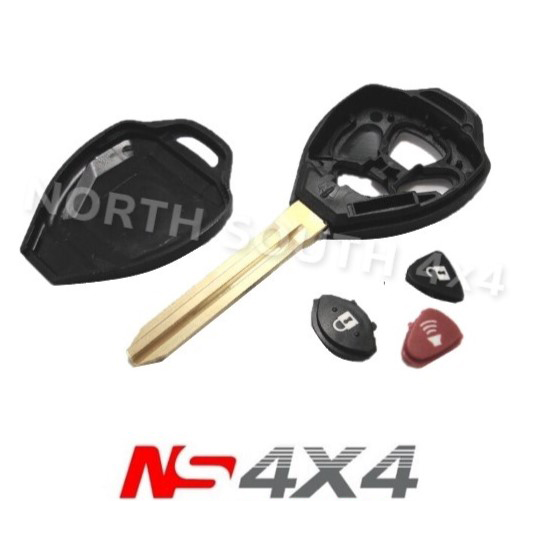 Ns4x4
